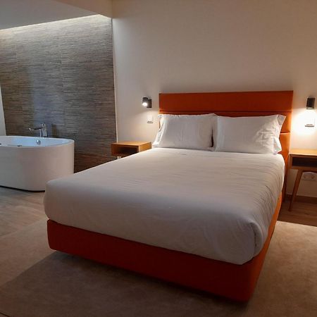 Casas Da Serra - Soeima Housing Alfândega da Fé エクステリア 写真