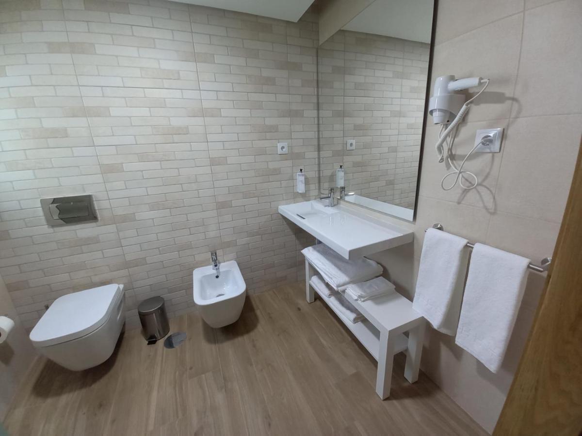 Casas Da Serra - Soeima Housing Alfândega da Fé エクステリア 写真