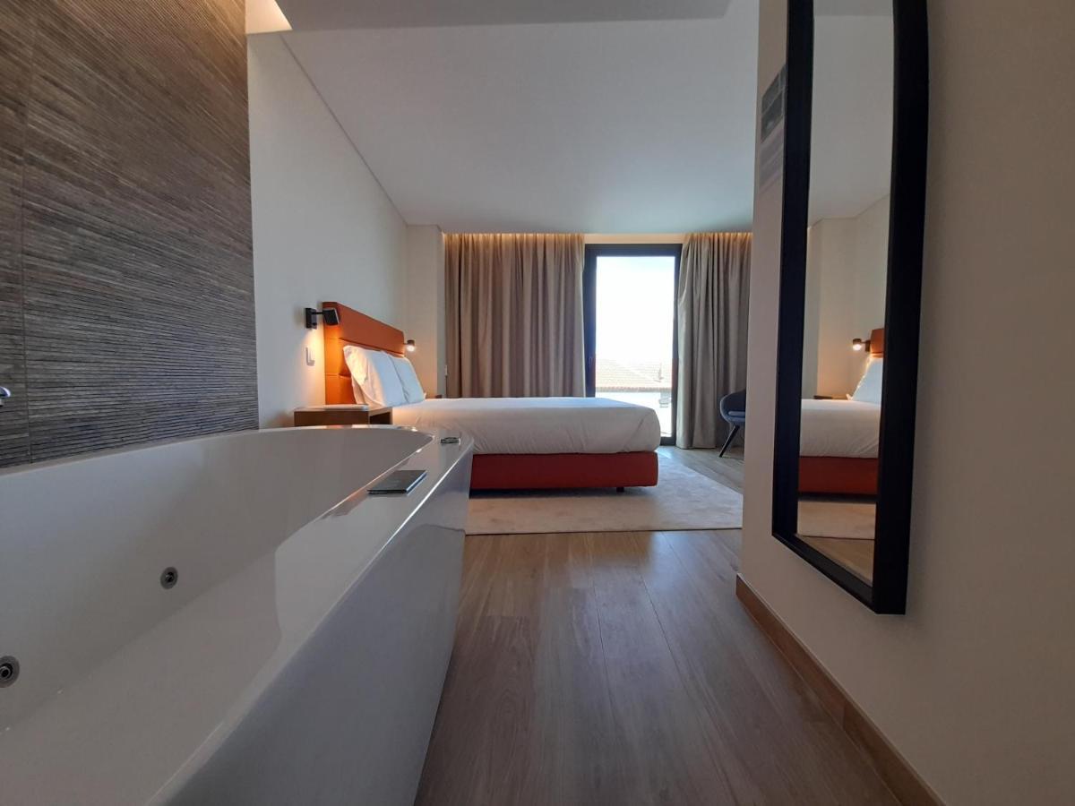 Casas Da Serra - Soeima Housing Alfândega da Fé エクステリア 写真