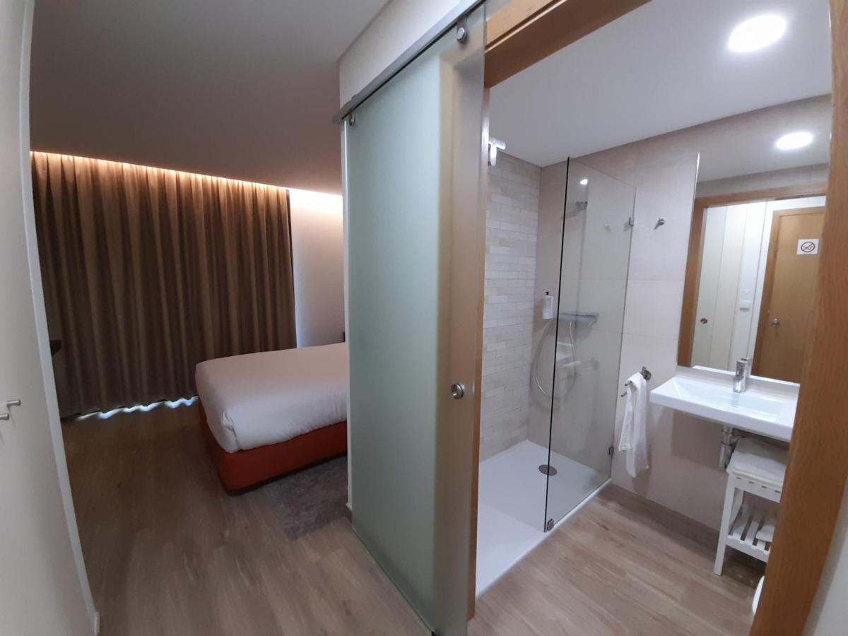 Casas Da Serra - Soeima Housing Alfândega da Fé エクステリア 写真