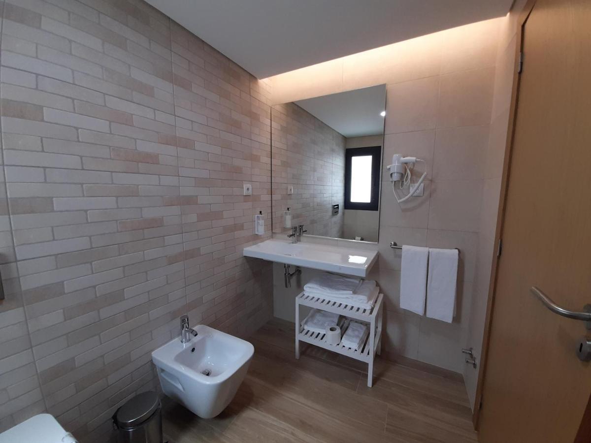 Casas Da Serra - Soeima Housing Alfândega da Fé エクステリア 写真