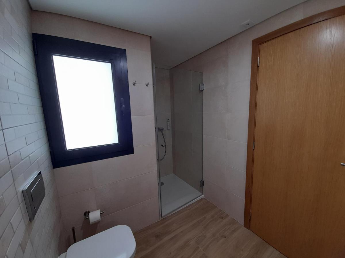 Casas Da Serra - Soeima Housing Alfândega da Fé エクステリア 写真
