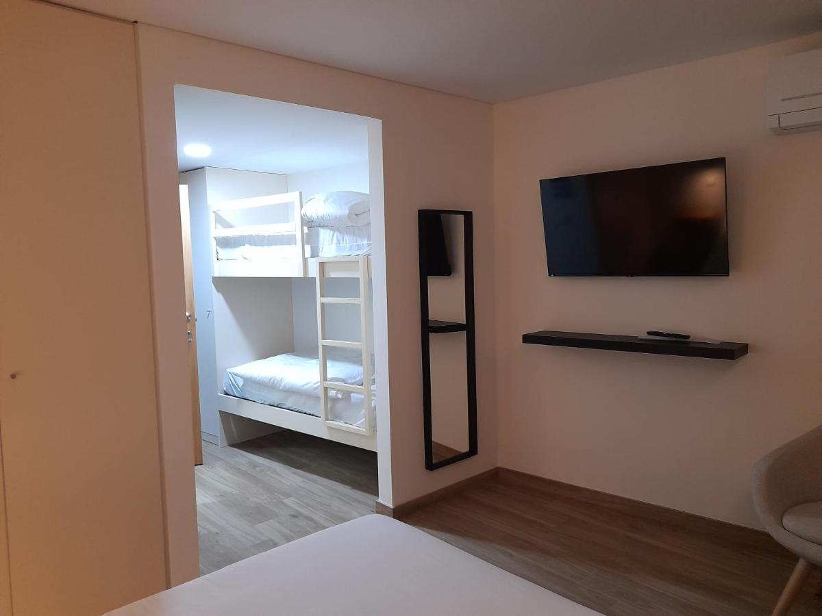 Casas Da Serra - Soeima Housing Alfândega da Fé エクステリア 写真