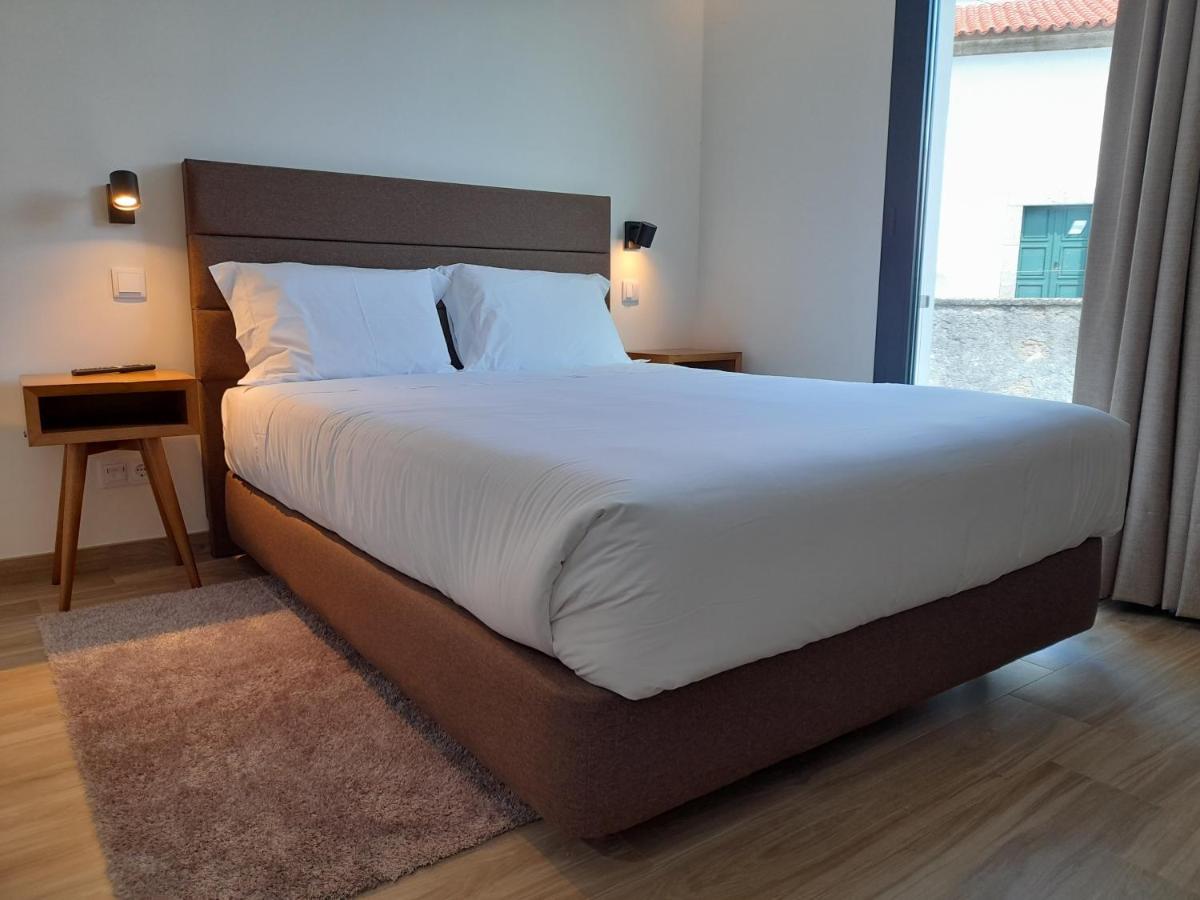 Casas Da Serra - Soeima Housing Alfândega da Fé エクステリア 写真