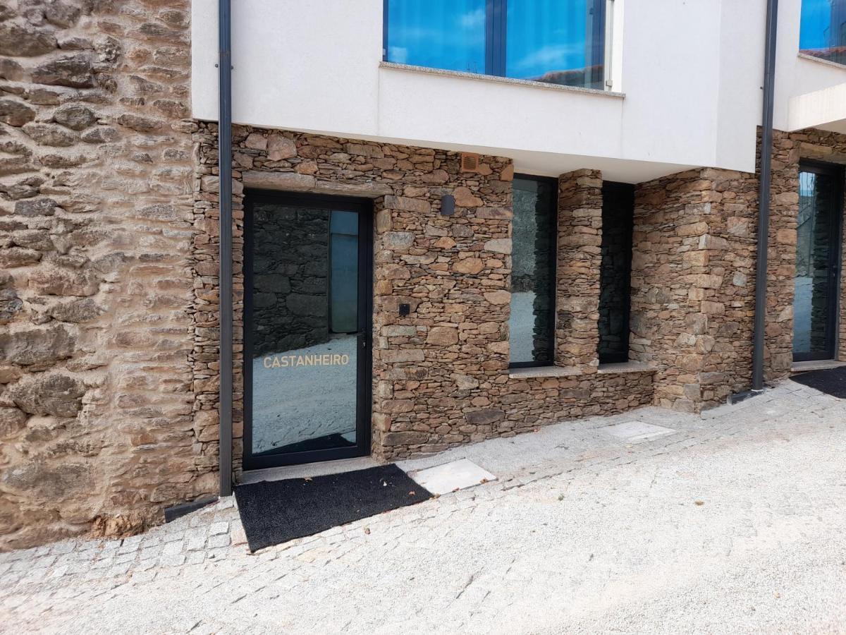 Casas Da Serra - Soeima Housing Alfândega da Fé エクステリア 写真
