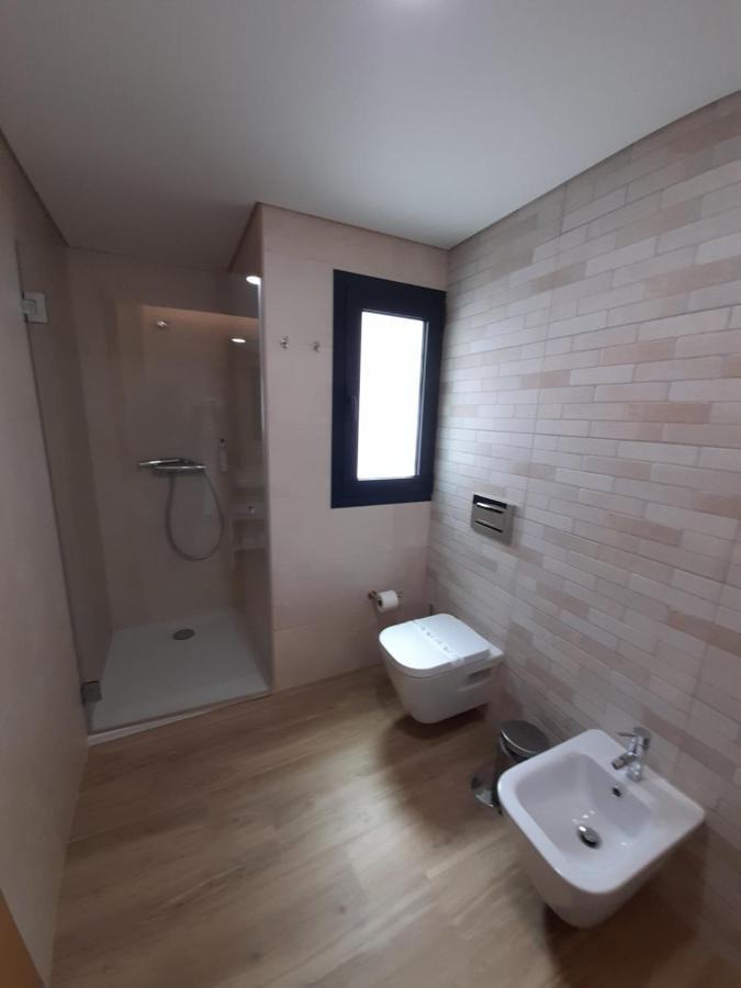 Casas Da Serra - Soeima Housing Alfândega da Fé エクステリア 写真