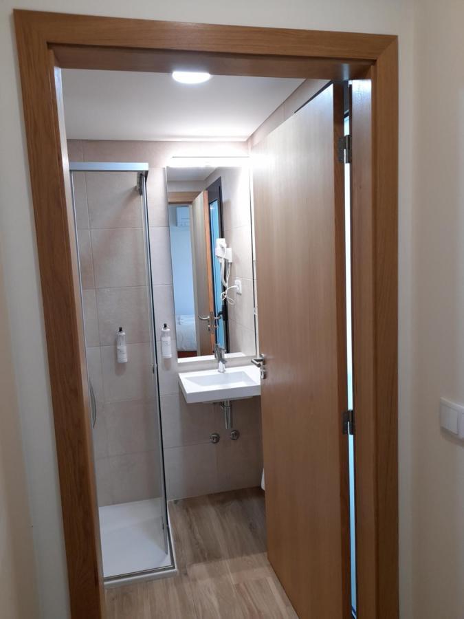 Casas Da Serra - Soeima Housing Alfândega da Fé エクステリア 写真