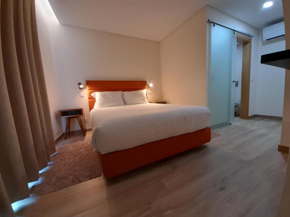 Casas Da Serra - Soeima Housing Alfândega da Fé エクステリア 写真
