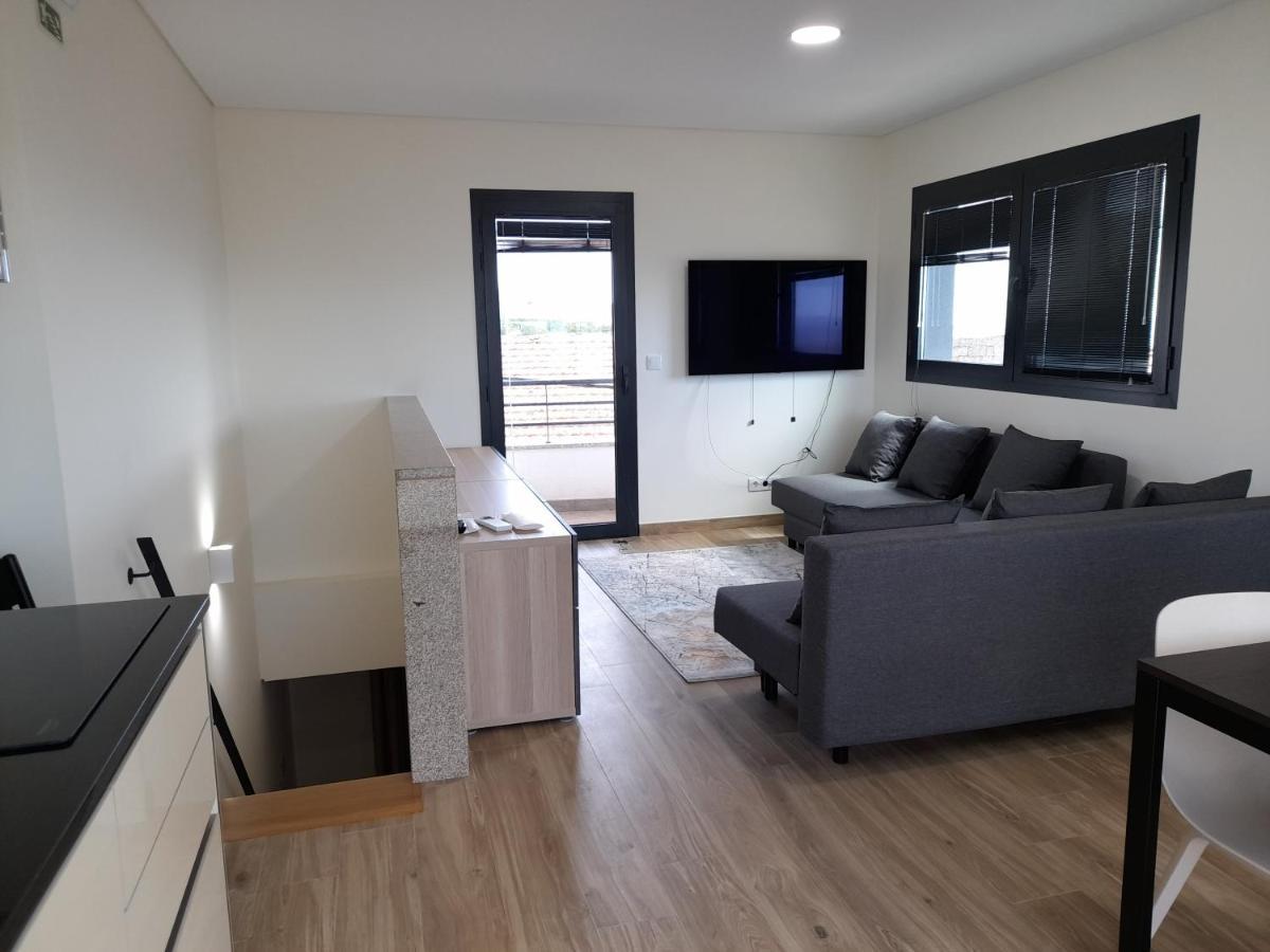Casas Da Serra - Soeima Housing Alfândega da Fé エクステリア 写真