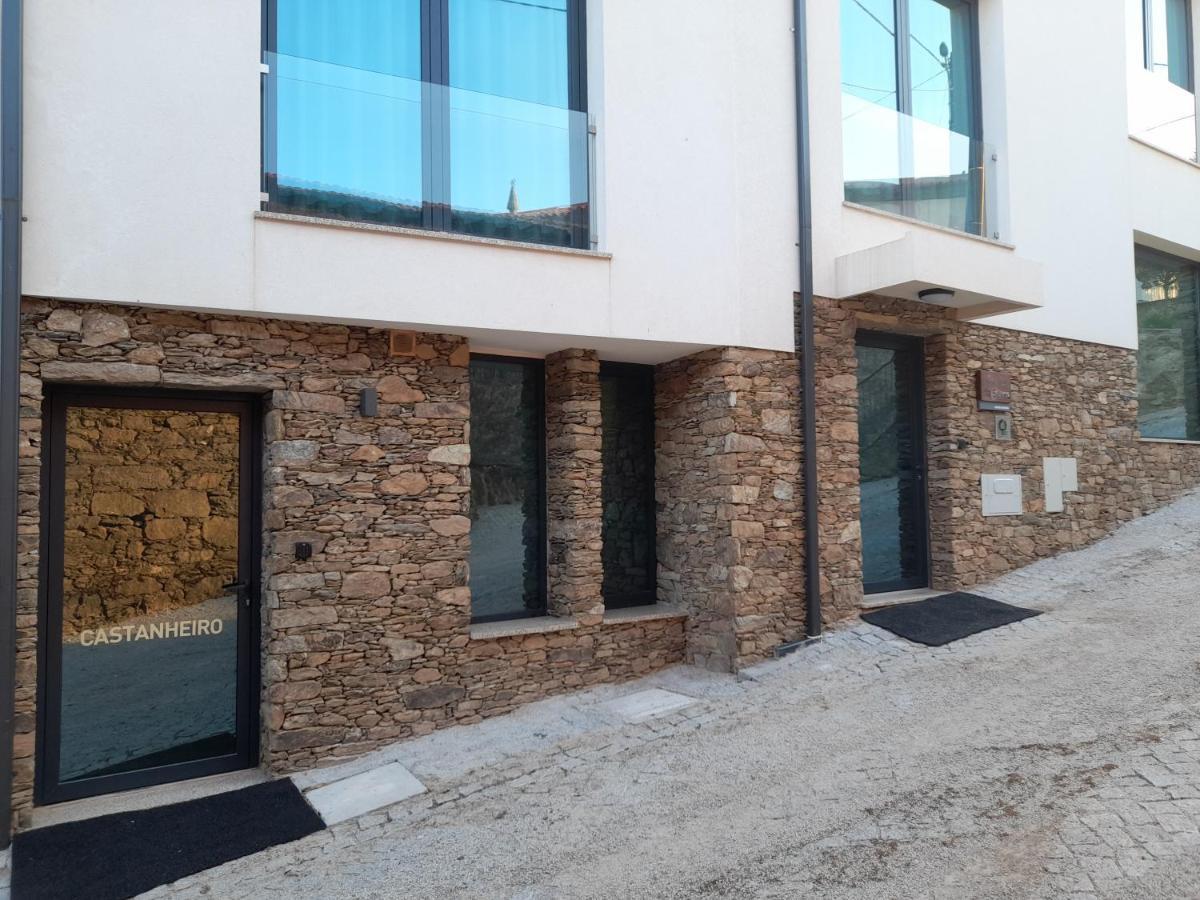 Casas Da Serra - Soeima Housing Alfândega da Fé エクステリア 写真