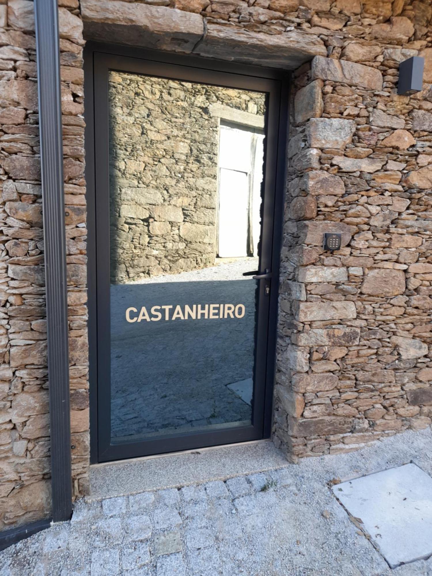 Casas Da Serra - Soeima Housing Alfândega da Fé エクステリア 写真